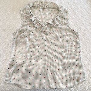 Ladies medium Talbot top.